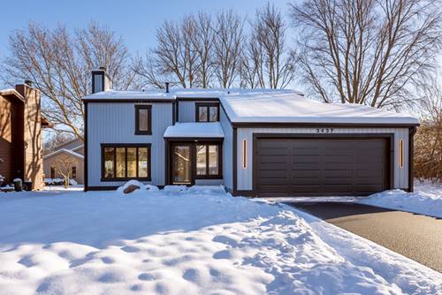 3437 Summerhill, Woodridge, IL 60517