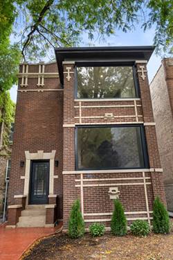 4437 N Whipple, Chicago, IL 60625