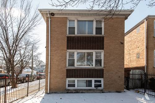 2750 N Linder Unit 1, Chicago, IL 60639