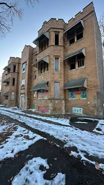 1836 W Marquette, Chicago, IL 60636