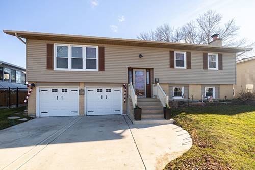 15309 Arroyo, Oak Forest, IL 60452