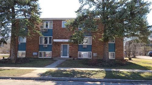 1335 Abbott Unit 4, Elgin, IL 60123