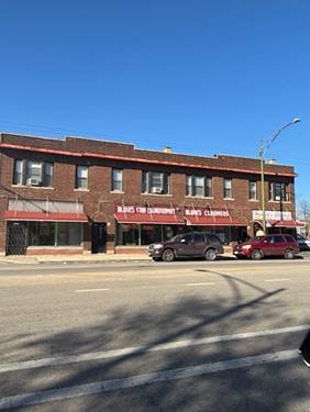 7320 S Vincennes Unit 2, Chicago, IL 60621