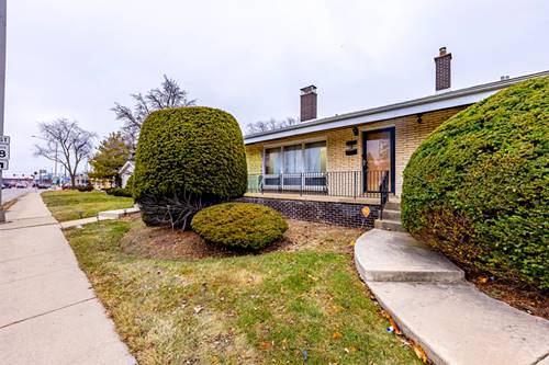 1245 S Mannheim, Westchester, IL 60154