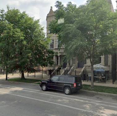 1513 N California Unit 3R, Chicago, IL 60622