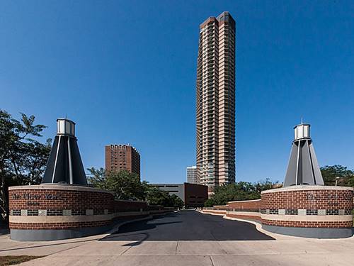 3660 N Lake Shore Unit 2709, Chicago, IL 60613