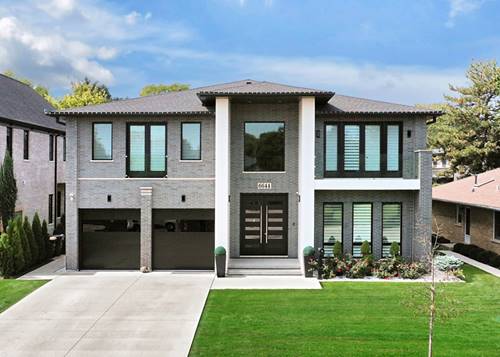 6644 N Knox, Lincolnwood, IL 60712