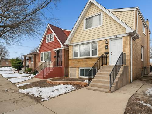 4914 W 32nd, Cicero, IL 60804