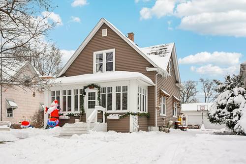 609 E Chapin, Morris, IL 60450