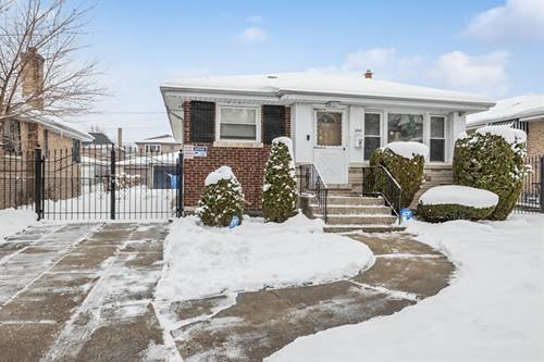 5240 W Gladys, Chicago, IL 60644
