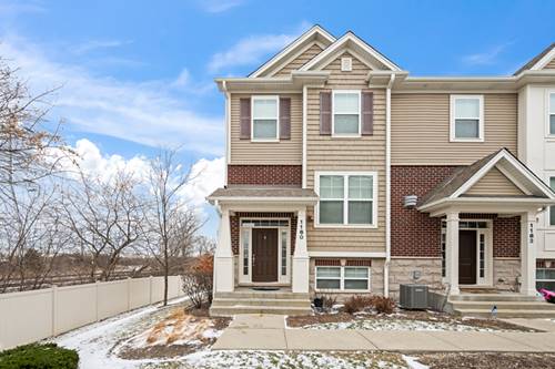 1160 Evergreen, Des Plaines, IL 60016