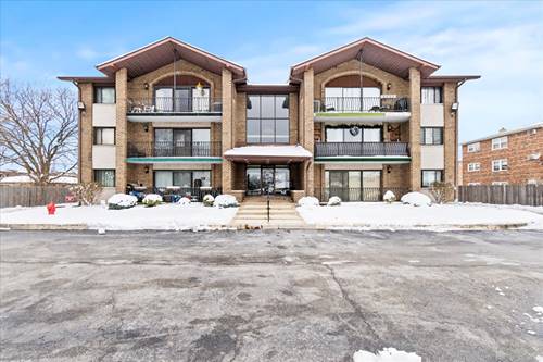 9051 S Roberts Unit 310, Hickory Hills, IL 60457