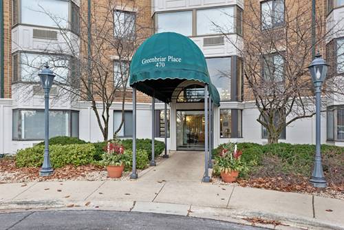 470 Fawell Unit 203, Glen Ellyn, IL 60137