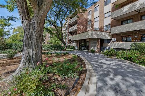 9242 Gross Point Unit 402, Skokie, IL 60077