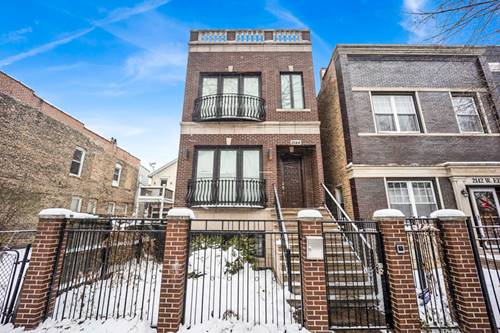 2144 W Erie, Chicago, IL 60612