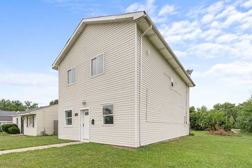 43 E 145th, Harvey, IL 60426