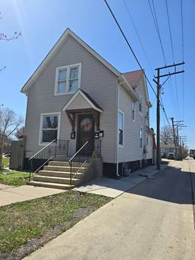 112 S 14th, Maywood, IL 60153
