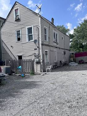2103 W 52nd, Chicago, IL 60609