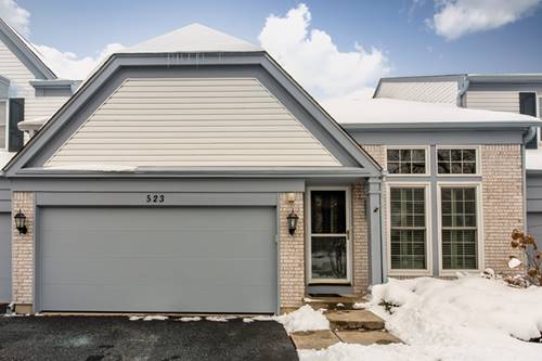 523 Orleans, Naperville, IL 60565