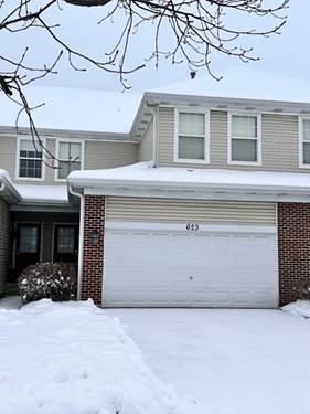 623 Waterview, Naperville, IL 60563