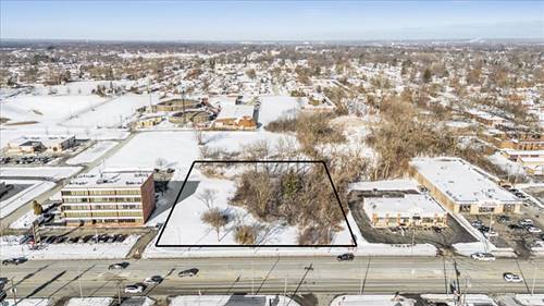 5310 W 159th, Oak Forest, IL 60452