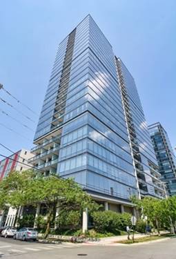 860 W Blackhawk Unit 1205, Chicago, IL 60642