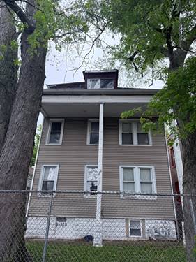 10230 S Yates, Chicago, IL 60617