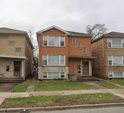 2255 119th, Blue Island, IL 60406