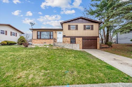 18951 Chestnut, Country Club Hills, IL 60478