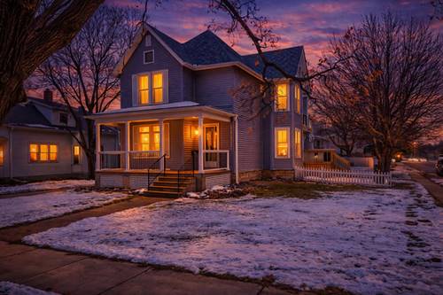 444 1st, Ottawa, IL 61350