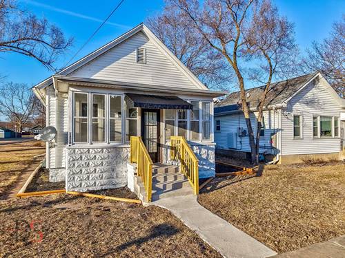 1428 W Main, Ottawa, IL 61350