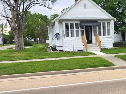 1428 W Main, Ottawa, IL 61350