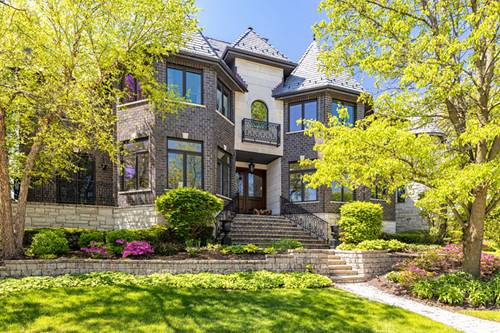 17 Ambriance, Burr Ridge, IL 60527