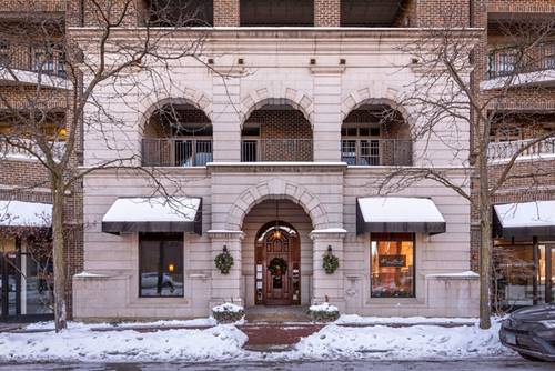 151 W Wing Unit 301, Arlington Heights, IL 60005