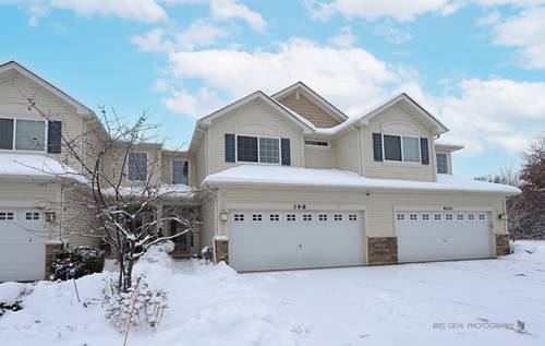 398 S Jade, Round Lake, IL 60073
