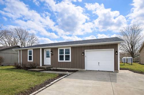 317 Midwestern, Ottawa, IL 61350