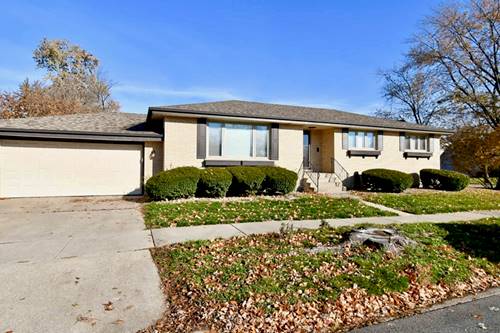 1038 E 167th, South Holland, IL 60473