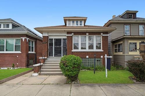 7611 S Aberdeen, Chicago, IL 60620