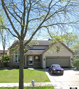 1375 Burnett, Aurora, IL 60502