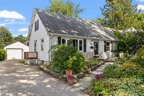 438 S Wright, Naperville, IL 60540