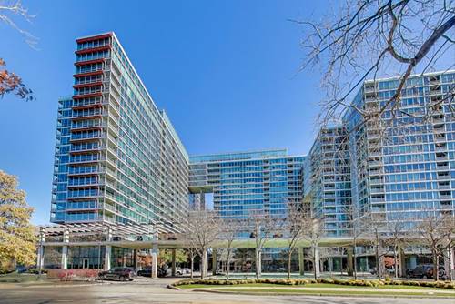 9725 Woods Unit 503, Skokie, IL 60077