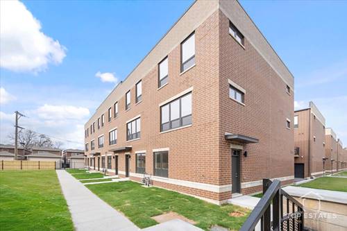 3638 S Western Unit F, Chicago, IL 60609