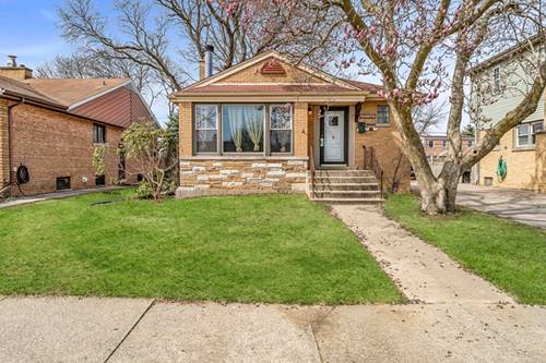 10026 S Spaulding, Evergreen Park, IL 60805