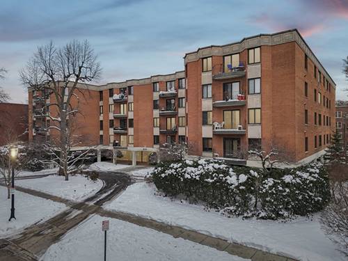 835 Judson Unit 305, Evanston, IL 60202