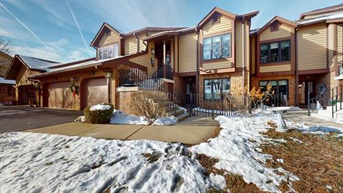 1151 Mistwood, Downers Grove, IL 60515