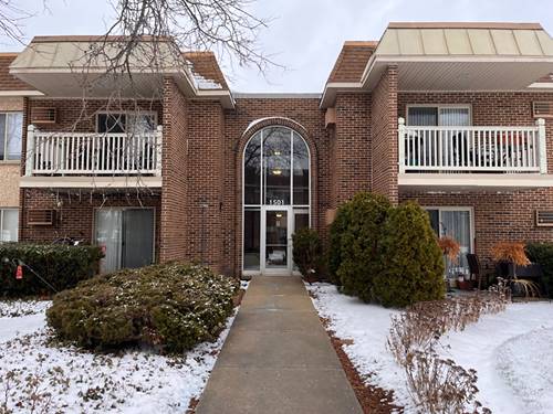 1501 E Churchill Unit 105, Palatine, IL 60074