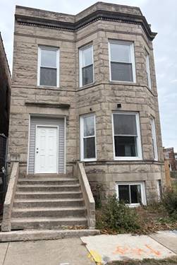 6433 S Vernon Unit 1, Chicago, IL 60637