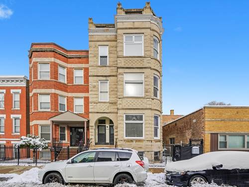 2502 W Augusta, Chicago, IL 60622