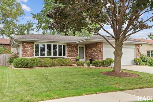 1942 Trail Ridge, Arlington Heights, IL 60004