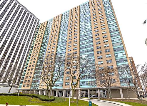 3180 N Lake Shore Unit 5E, Chicago, IL 60657